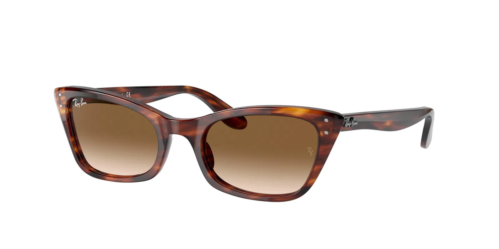 Ray-Ban Lady Burbank 2299 Sunglasses - view 8